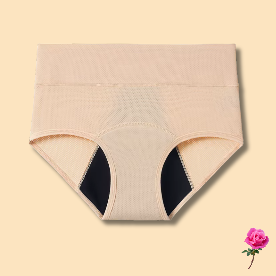 Essential - Trygghetstrosor med hög midja XS-4XL