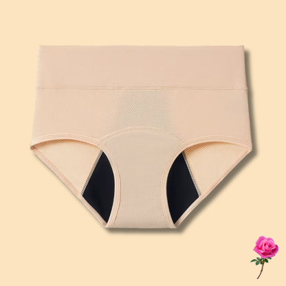 Essential - Trygghetstrosor med hög midja XS-4XL