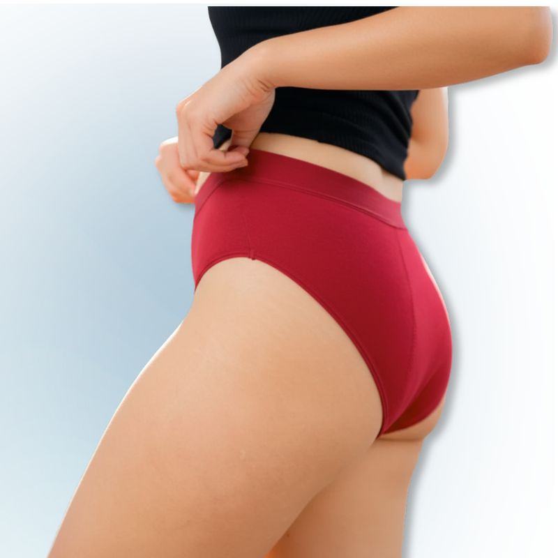 Klassisk – Bambu Trygghetstrosor XS-6XL