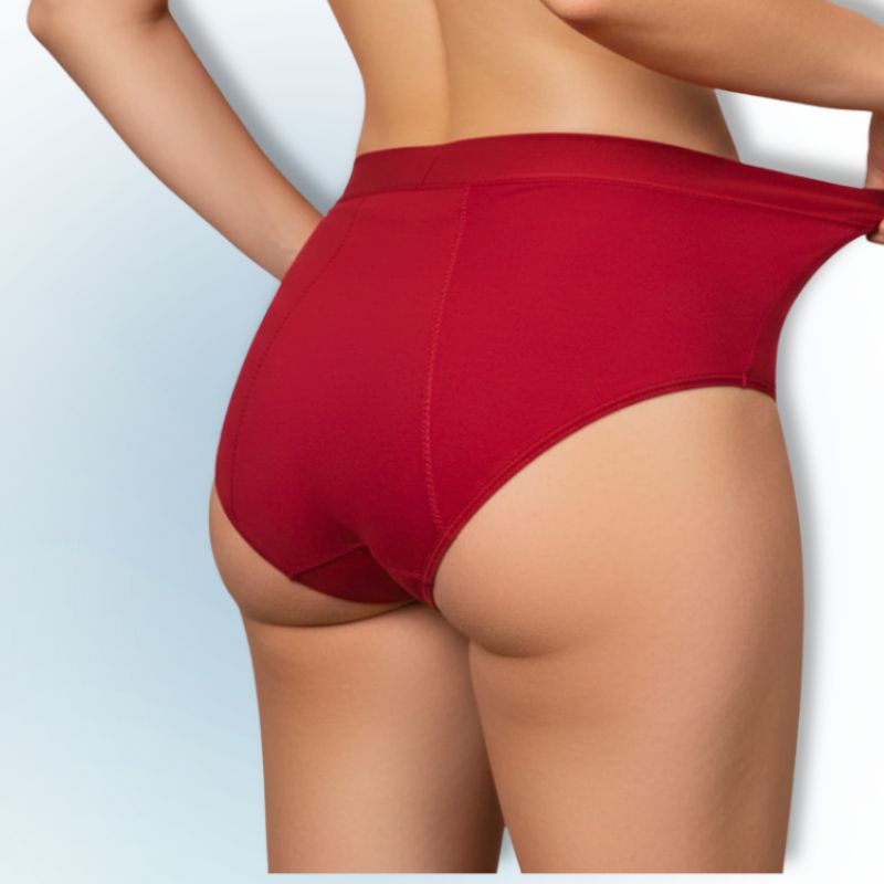 Klassisk – Bambu Trygghetstrosor XS-6XL