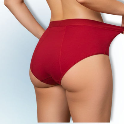 Klassisk – Bambu Trygghetstrosor XS-6XL