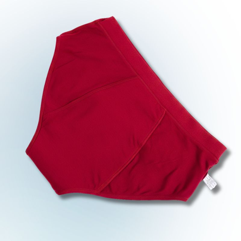 Klassisk – Bambu Trygghetstrosor XS-6XL