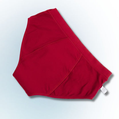 Klassisk – Bambu Trygghetstrosor XS-6XL