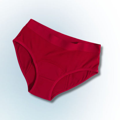 Klassisk – Bambu Trygghetstrosor XS-6XL