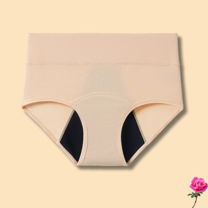 Essential - Trygghetstrosor med hög midja XS-4XL