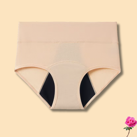 Essential - Trygghetstrosor med hög midja XS-4XL