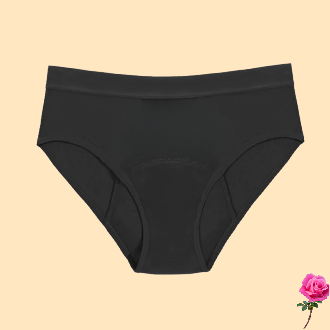 Klassisk – Bambu Trygghetstrosor XS-6XL