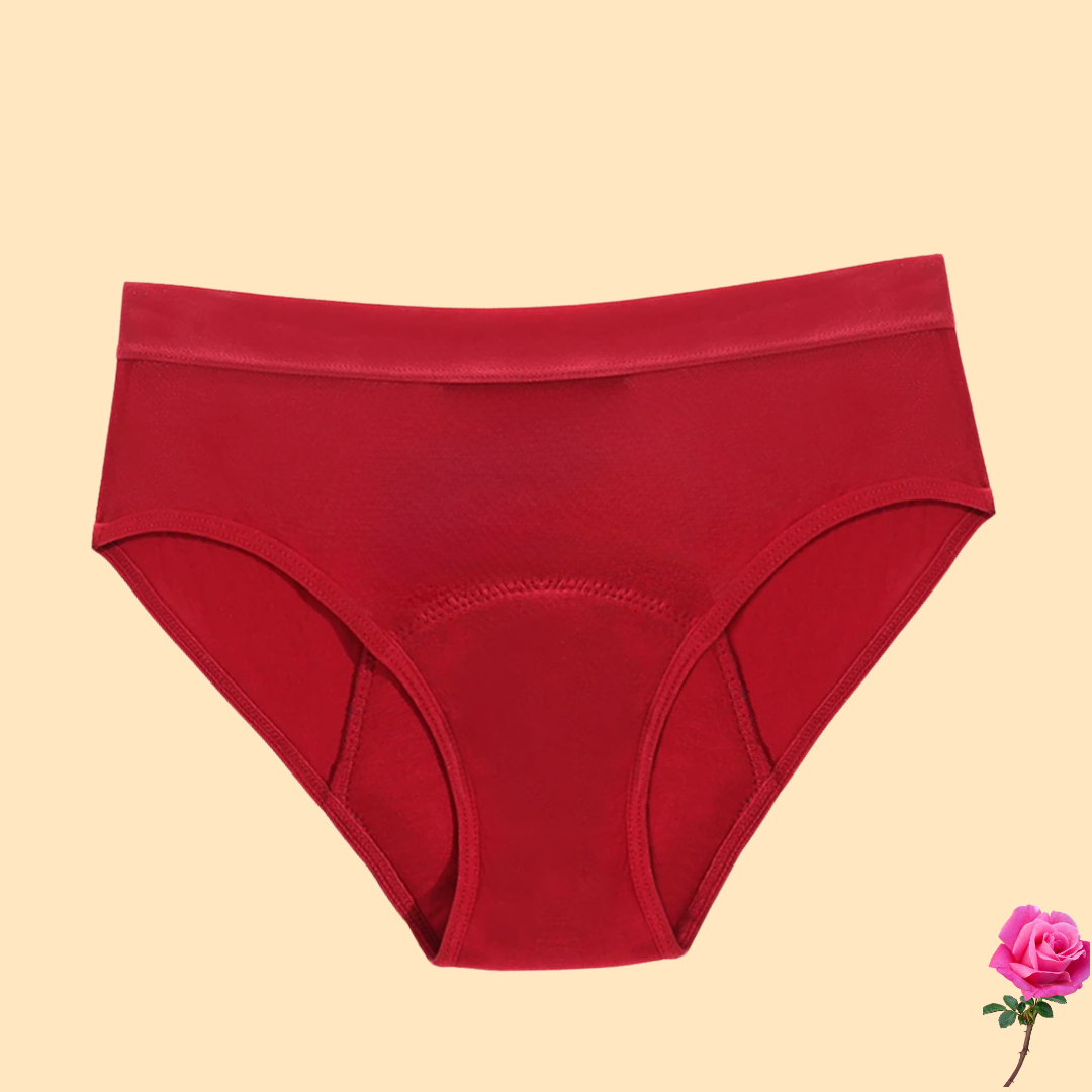 Klassisk – Bambu Trygghetstrosor XS-6XL