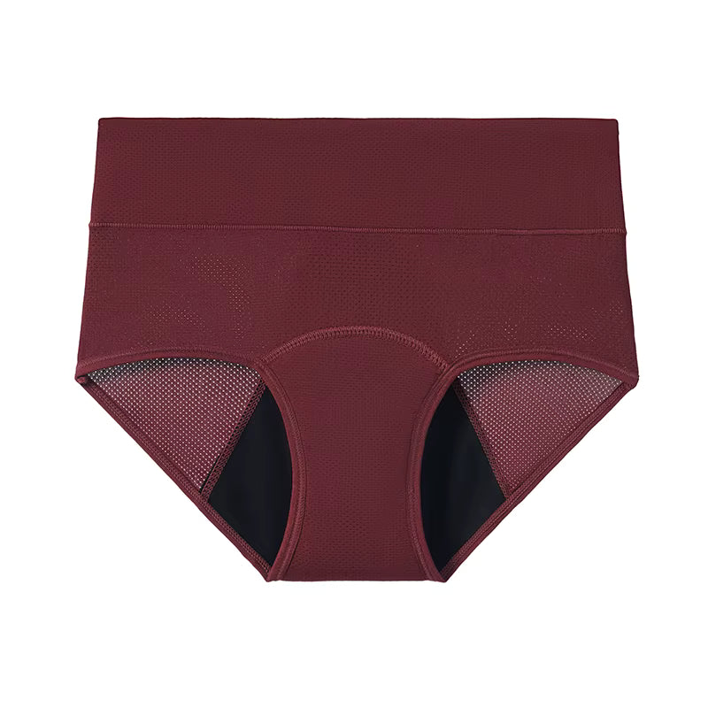 Essential - Trygghetstrosor med hög midja XS-4XL