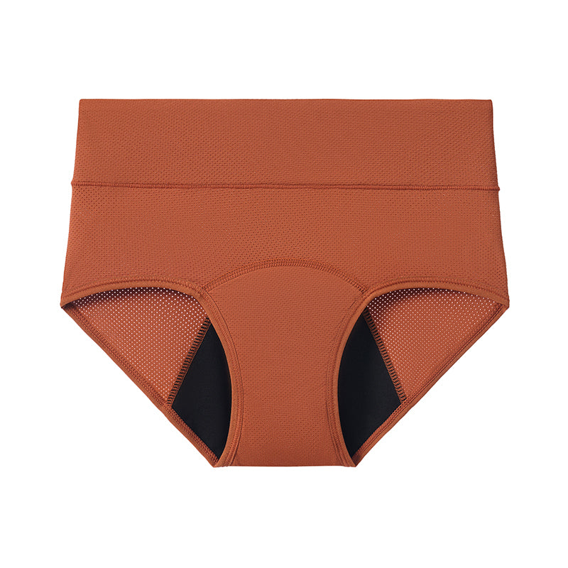 Essential - Trygghetstrosor med hög midja XS-4XL