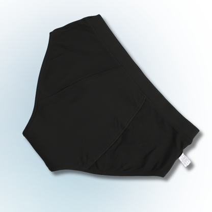 Klassisk – Bambu Trygghetstrosor XS-6XL