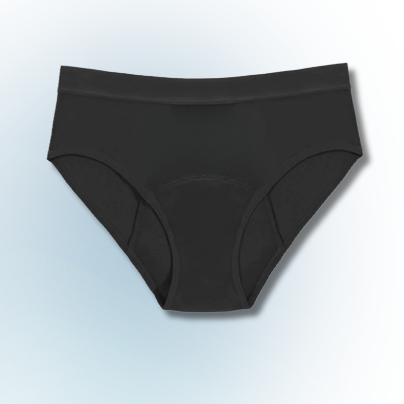 Klassisk – Bambu Trygghetstrosor XS-6XL