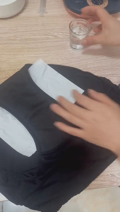 Essential - Trygghetstrosor med hög midja XS-4XL