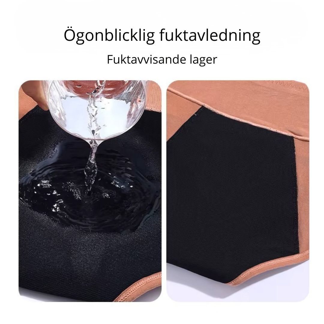 Eira 2.0 Essential - Funktionella Underkläder